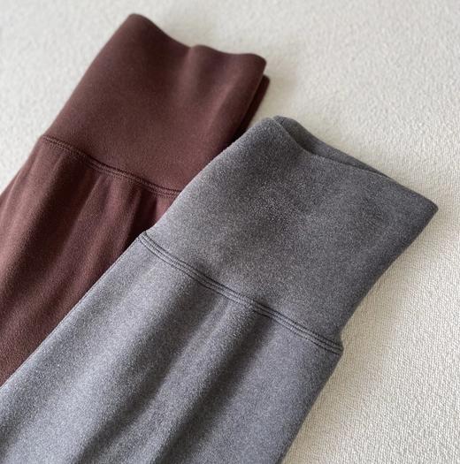 万能神裤！Row澳绒打底裤 超保暖 体感堪比羊绒 人手两条起 商品图2