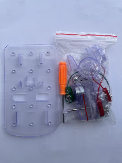 小车整套 商品图1