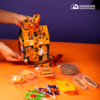 万圣节·小房子糖果袋 | 2024🎃🎃 商品缩略图1