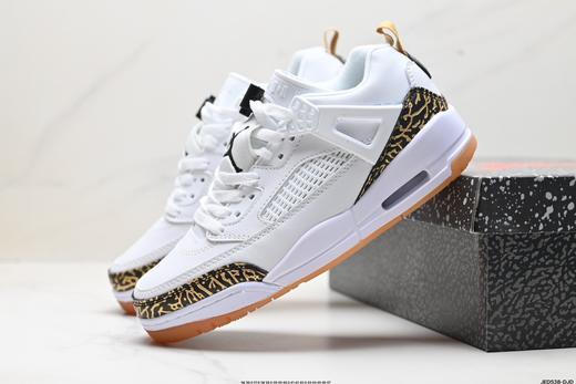 耐克乔丹Jordan Spizike Low复古篮球鞋FQ1759-141男女鞋 商品图7