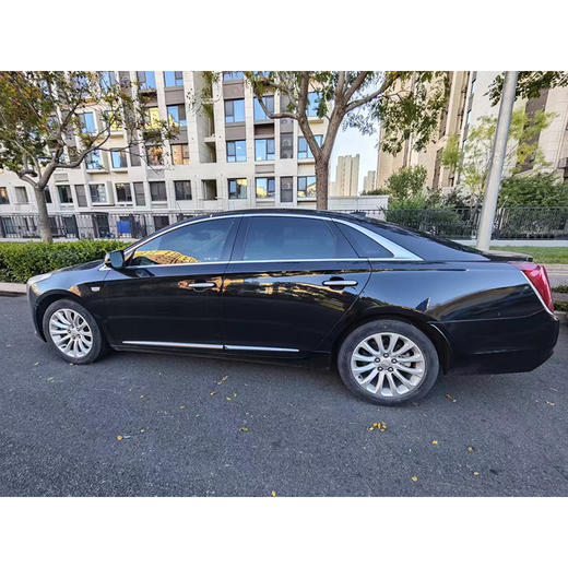 凯迪拉克 XTS 28T 技术型【长租-北京】 商品图3