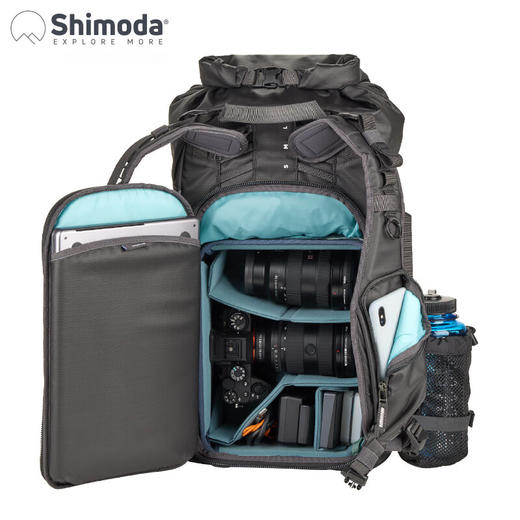 Shimoda摄影包防水耐磨设计翼动v2 商品图2
