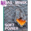 预售 【中商原版】Soft Power: Das Minsk Issue 04 进口艺术 纺织品艺术的软实力 商品缩略图0