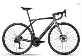 Lapierre Xelius SL 5.0 碳纤维24速禧玛诺105机械变速公路自行车