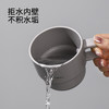 FaSoLa新款牙杯洗漱杯家用情侣刷牙杯子漱口杯牙缸杯牙具杯 商品缩略图3