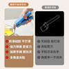 美厨（maxcook）碗碟夹 不锈钢取碗器盘子夹 经典系列 MCJD-018  颜色随机 /厨具 /厨用工具 /厨用取碗/盘夹 商品缩略图4