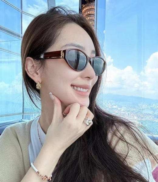 fakeme🆕新品Reckon墨镜太阳镜 商品图4