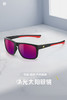 【清凉一夏】S&M  时尚户外徒步跑步运动健身眼镜太阳镜 商品缩略图5