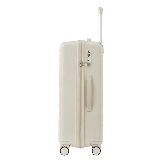 外交官  拉杆箱（24英寸）DS-1323（奶油米） 商品图2