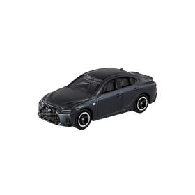 Tomica 100号初回  雷克萨斯LEXUS IS 350F SPORTTMSC188209