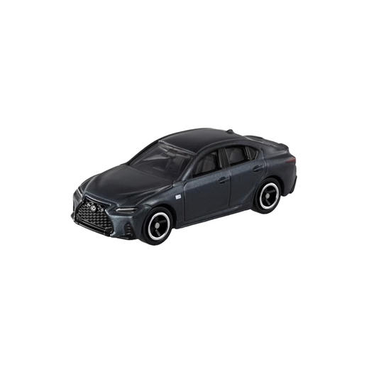 Tomica 100号初回  雷克萨斯LEXUS IS 350F SPORTTMSC188209 商品图0