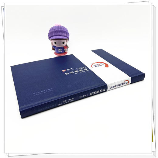 诸病源候论（影印本）(隋)巢元方 等撰 张永泰 整理 中国中医药出版社 中医典藏真本丛刊 商品图2