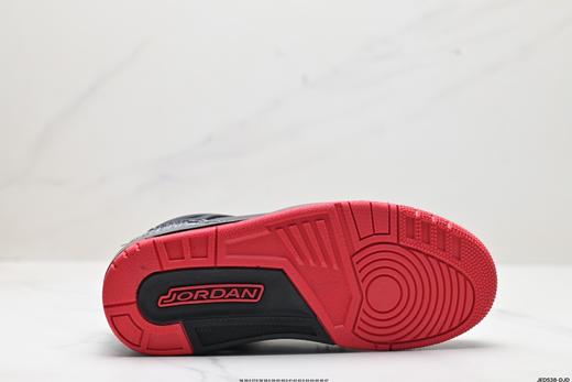 耐克乔丹Jordan Spizike Low复古篮球鞋FQ1759-141男女鞋 商品图8