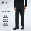 天石鹅铠甲户外软壳裤秋冬加绒防泼水耐磨防风保暖登山长裤男士G623 商品缩略图0