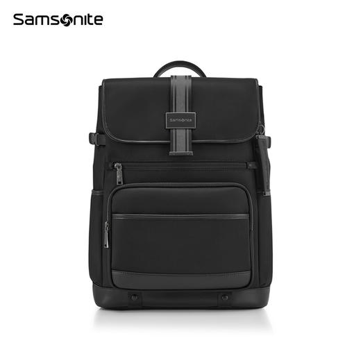 新秀丽VERTIK系列时尚双肩包NR1*006 商品图1