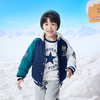CONVERSE 冬 大童小童 儿童童装棉服 CNVB-LO-G453 商品缩略图4