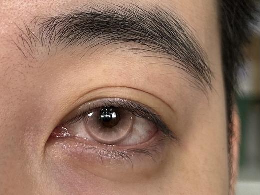 jellydoll 半年抛美瞳  洛丽塔杀手 直径14.2mm着色13.5mm 商品图3