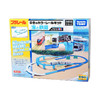 Tomica 普乐路路四季系列-夏 海之铁道套组TMSC918929 商品缩略图0