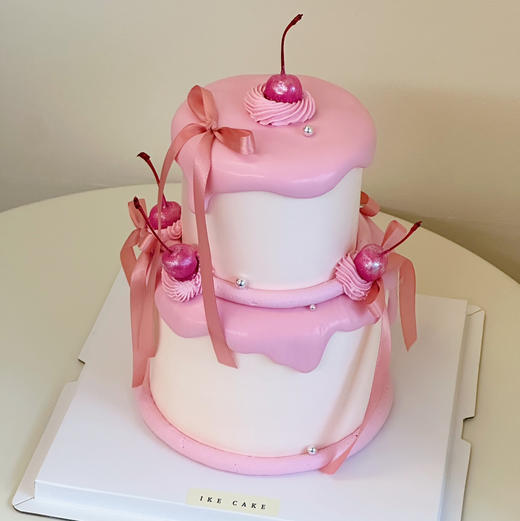 樱桃 （小双层仅支持自提或龙岗中心城范围配送） 商品图0