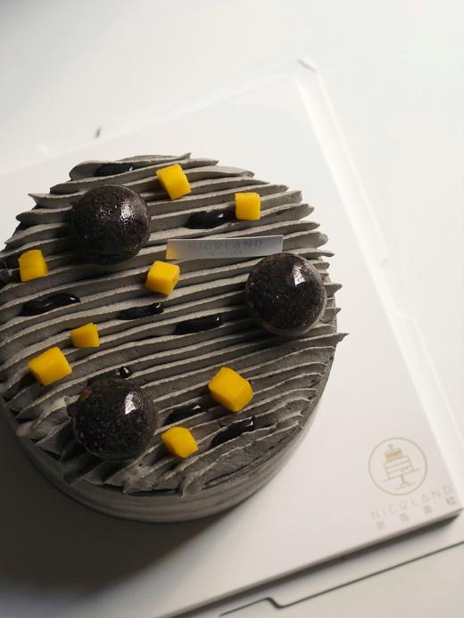 黑芝麻芒果 商品图3