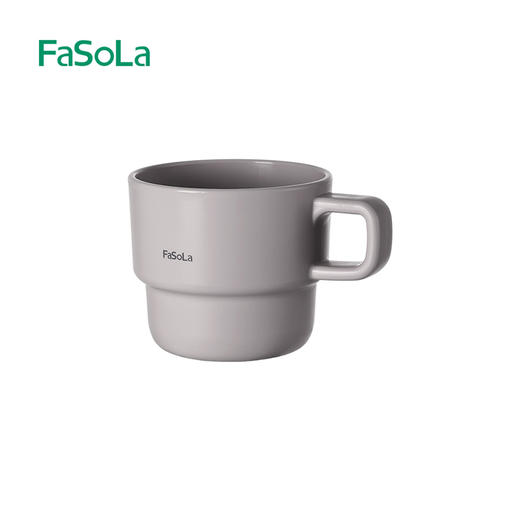 FaSoLa新款牙杯洗漱杯家用情侣刷牙杯子漱口杯牙缸杯牙具杯 商品图5