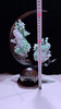 620431翡翠摆件【锦上添花 国色天香】 商品缩略图3