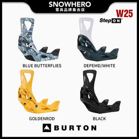 2425 BURTON W STEP ON