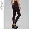 SMOEDOD/水沐伊朵莱卡裸感出街健身瑜伽裤女高腰显瘦外穿弹力6593 商品缩略图2