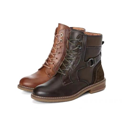 派高雁24冬季女式靴子 商品图0