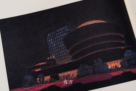 二川幸夫摄影，日本GA 1986年一版一印 | 弗兰克·劳埃德·赖特全集（12卷齐全）GA Frank Lloyd Wright 商品图5