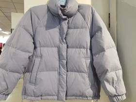 暖频道羽绒服622102