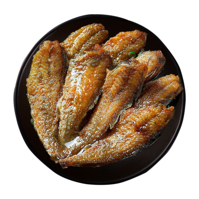 YP 五香黄花鱼实惠组 150克 *30罐