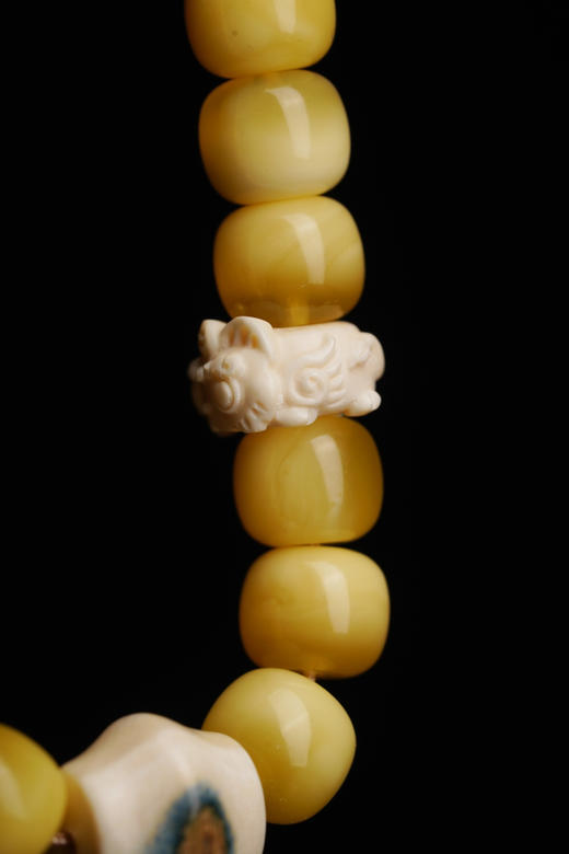 蜜蜡｜老味很足很浓郁 商品图10