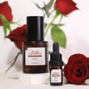 墨红玫瑰面部身体精华油50ml（买一瓶正装即赠一瓶同款随身装5ml） 商品缩略图1