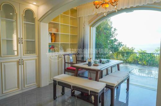 昆明慢姑娘古滇山水间海景度假民墅轰趴 商品图4