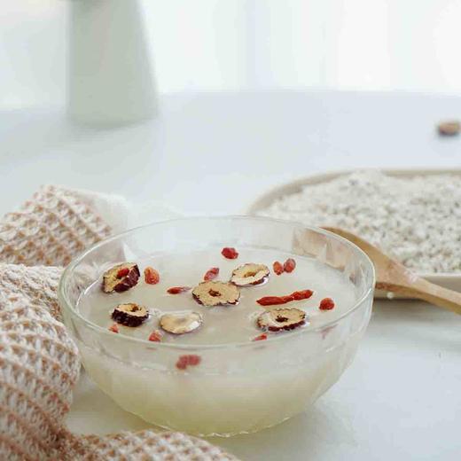 【深山野生葛根 更营养】葛根粉 500g/罐  粉质细腻易冲泡 淡淡葛清香  还原食材本味 即冲即食 富含膳食纤维  上火来一碗 商品图4