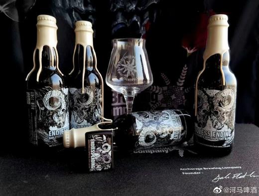 安克雷奇无尽的结局铂金礼盒版 原产国：美国 酒精度：15.5度 麦芽度：26度 商品图5