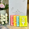 花仙子四季 百年纪念典藏礼盒 含郁金香花束手账套装 没有女生能拒绝 商品缩略图10