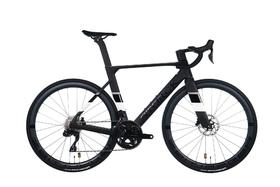 Storck Aerfast.4碳纤维24速105电变油压碟刹公路自行车（整车）