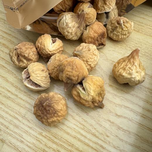 伊朗特级无花果干500克 商品图3