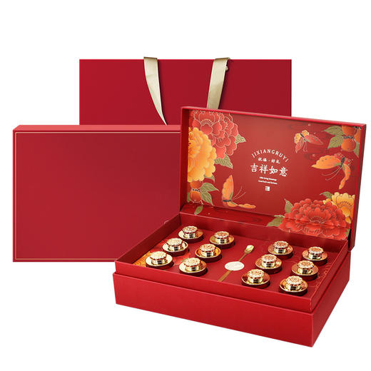 【官方正品】云南白药经销采择西洋参礼盒10g*12罐大片可泡水泡茶花旗参 商品图7