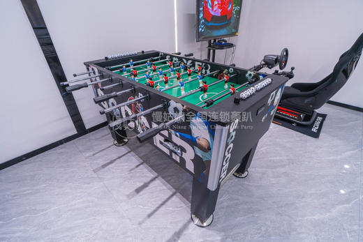 惠州慢姑娘惠悦轩轰趴馆 商品图6