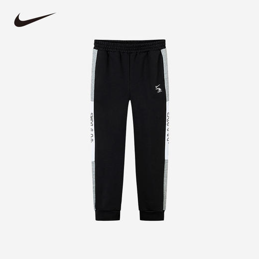 Nike 3brand 童装 冬 大童 长裤 RWN-F7-1084 商品图1
