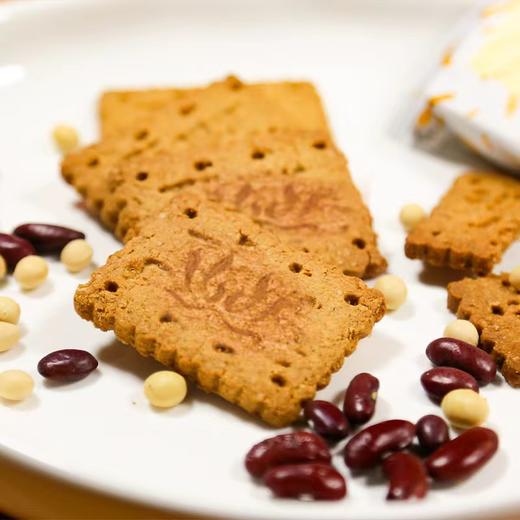 谷物小饼 200g*1盒 商品图1