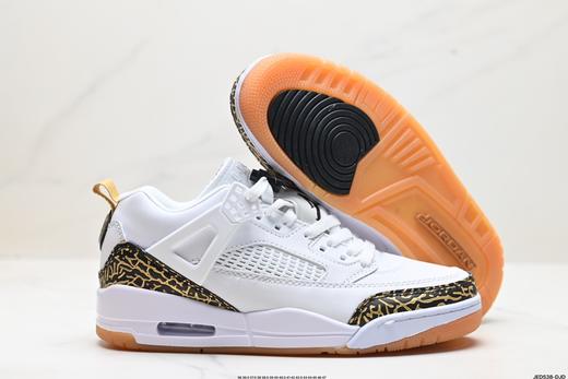 耐克乔丹Jordan Spizike Low复古篮球鞋FQ1759-141男女鞋 商品图4