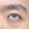 wecute  半年抛美瞳   晴空蓝 直径14.2mm 着色13.4mm 商品缩略图4