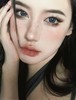[韩产美瞳] see aventus 年抛 高性价比韩国美瞳 软法棍  一副（2片） 商品缩略图1