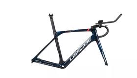 Lapierre Aircode DRS Groupama-FDJ Frameset   TT版 车架
