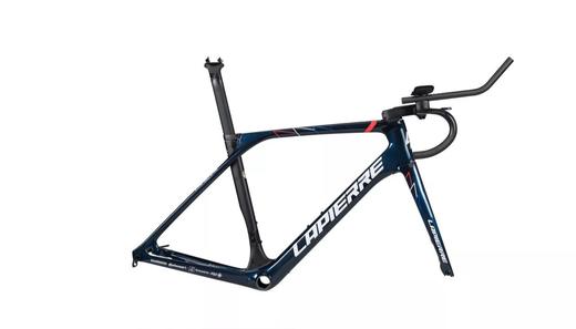 Lapierre Aircode DRS Groupama-FDJ Frameset   TT版 车架 商品图0