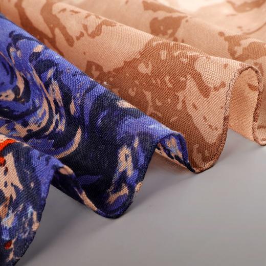 羊毛围巾 商品图5